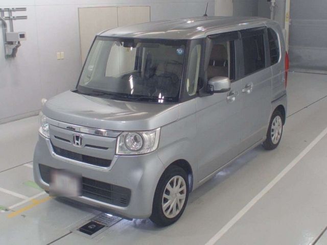 170 Honda N box JF3 2018 г. (CAA Chubu)